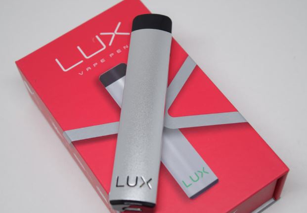 Lux Vape Pen