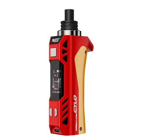 YOCAN CYLO WAX VAPORIZER