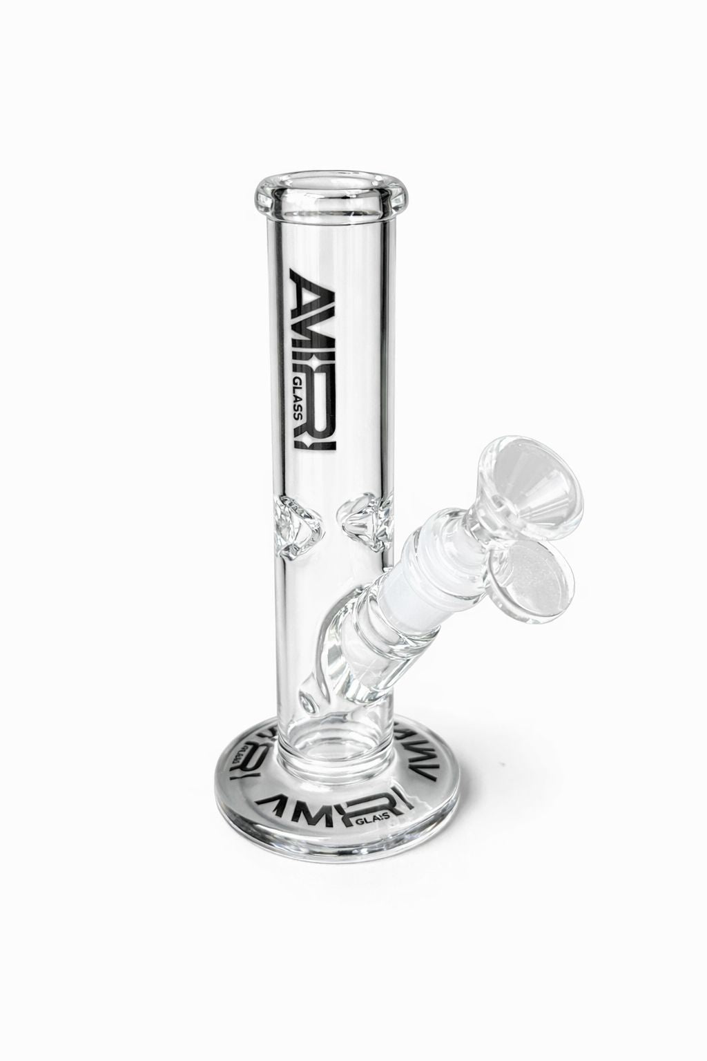 Mini Shooter Flare Base