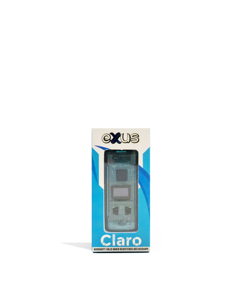 Exxus Vape Claro Cartridge Vaporizer