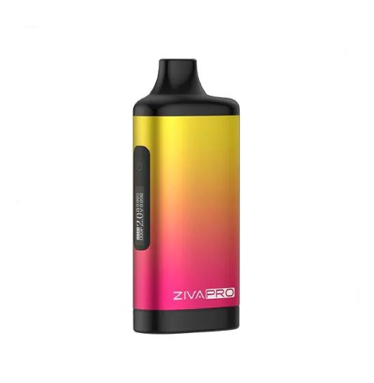 Yocan Ziva Pro Smart Vaporizer Mod Box 10CT