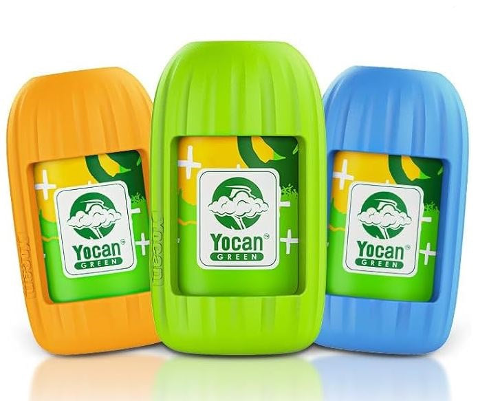 Yocan Green Series Personal Air Filter