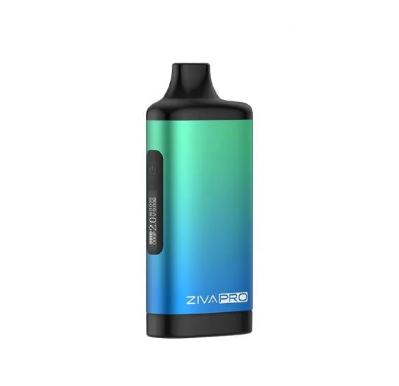 Yocan Ziva Pro Smart Vaporizer Mod Box 10CT