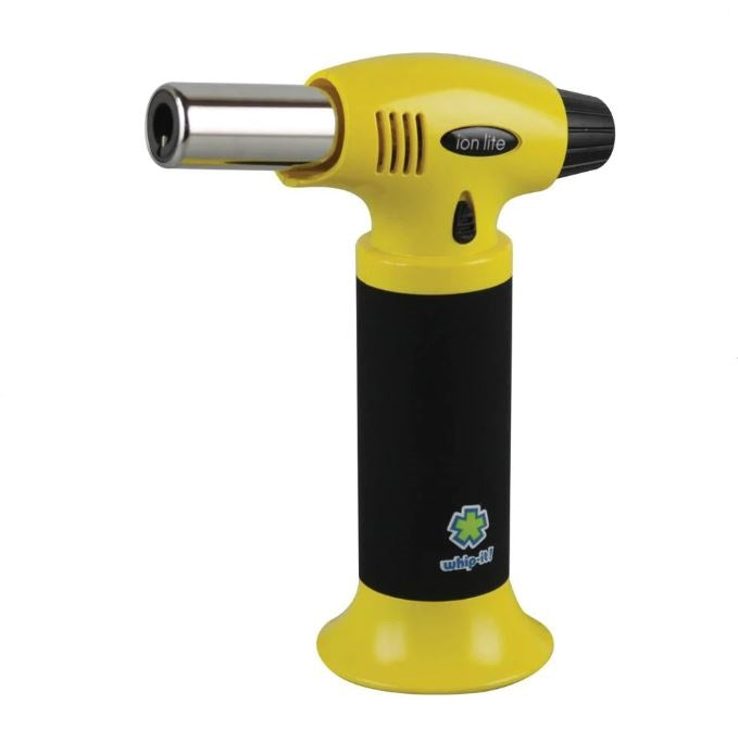 whip-it! Brand - Ion Lite Torch Lighter - 6"