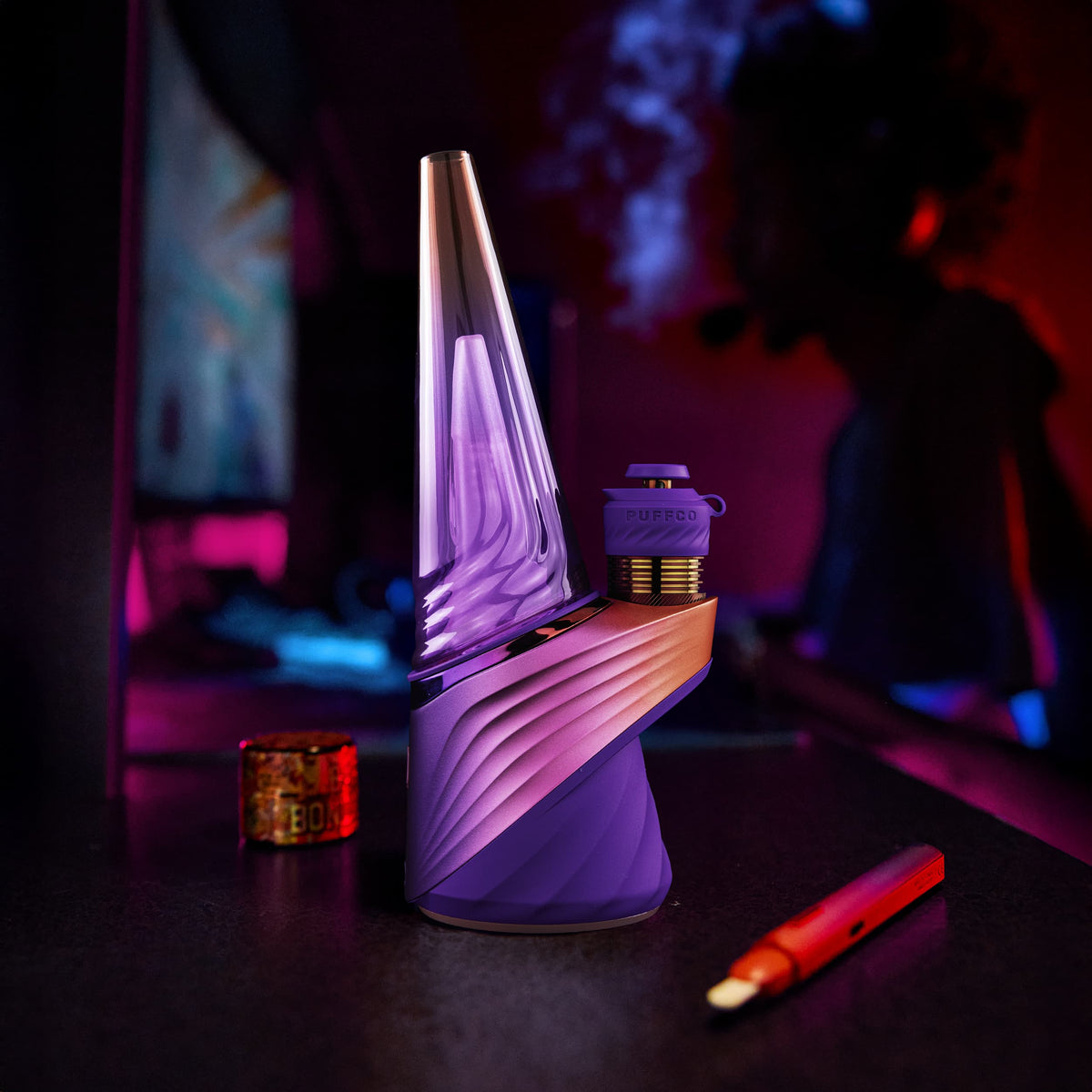 Premium E-Rig  Peak Pro 3DXL