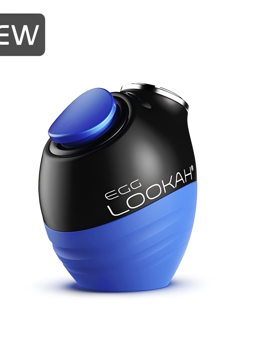 LOOKAH Egg 510 Vape Battery