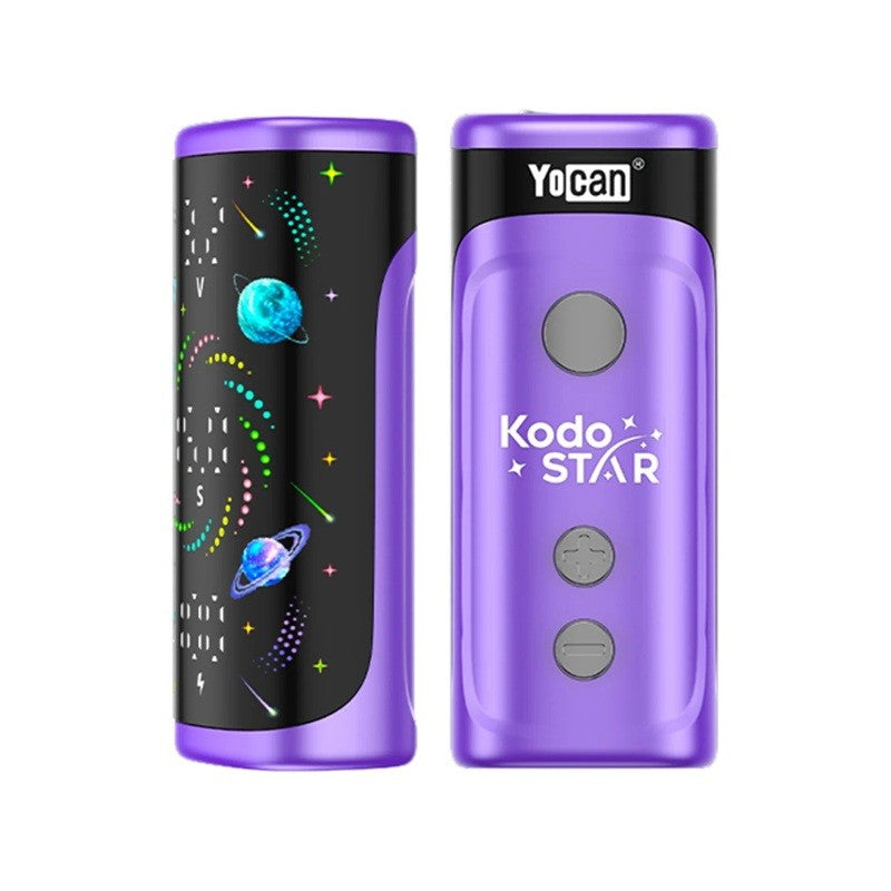 Yocan Kodo Star