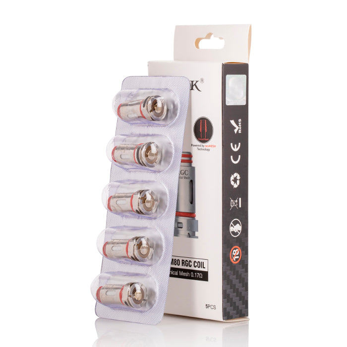 SMOK RGC Replacement Coils