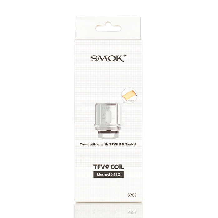 SMOK TFV9 Replacement Coils