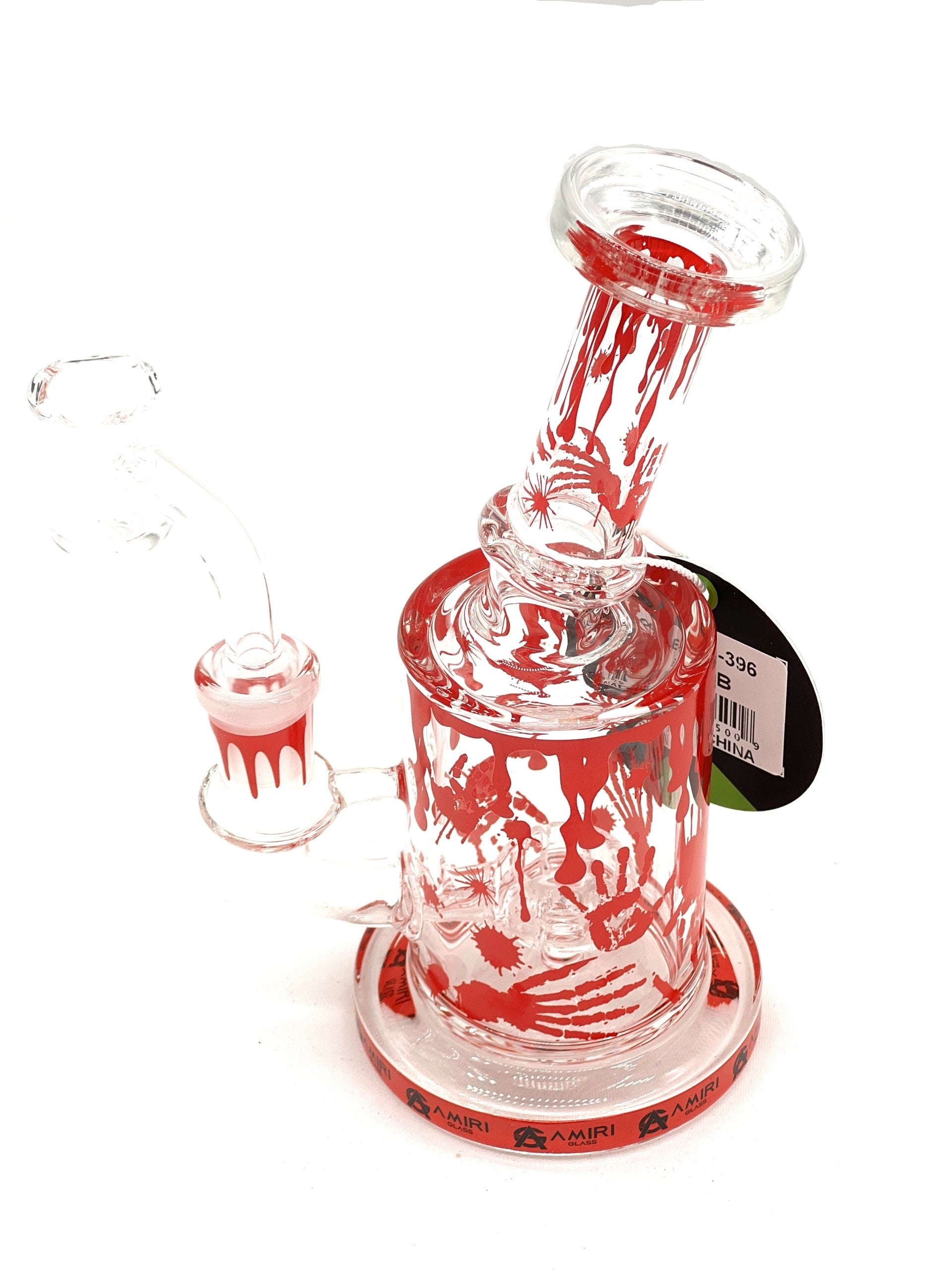 Amiri 6'' Mini Dab Rig