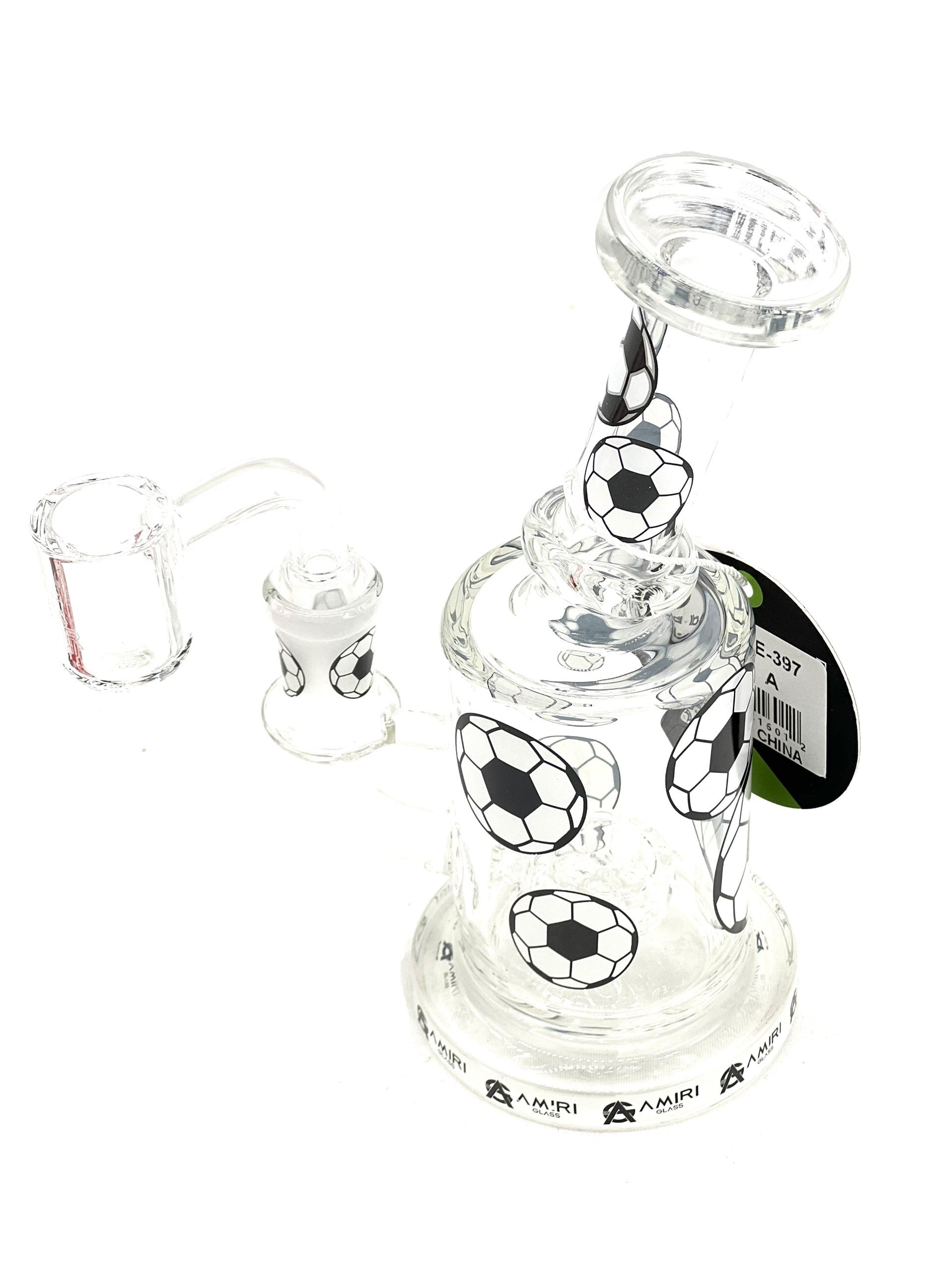 Amiri 6'' Mini Dab Rig