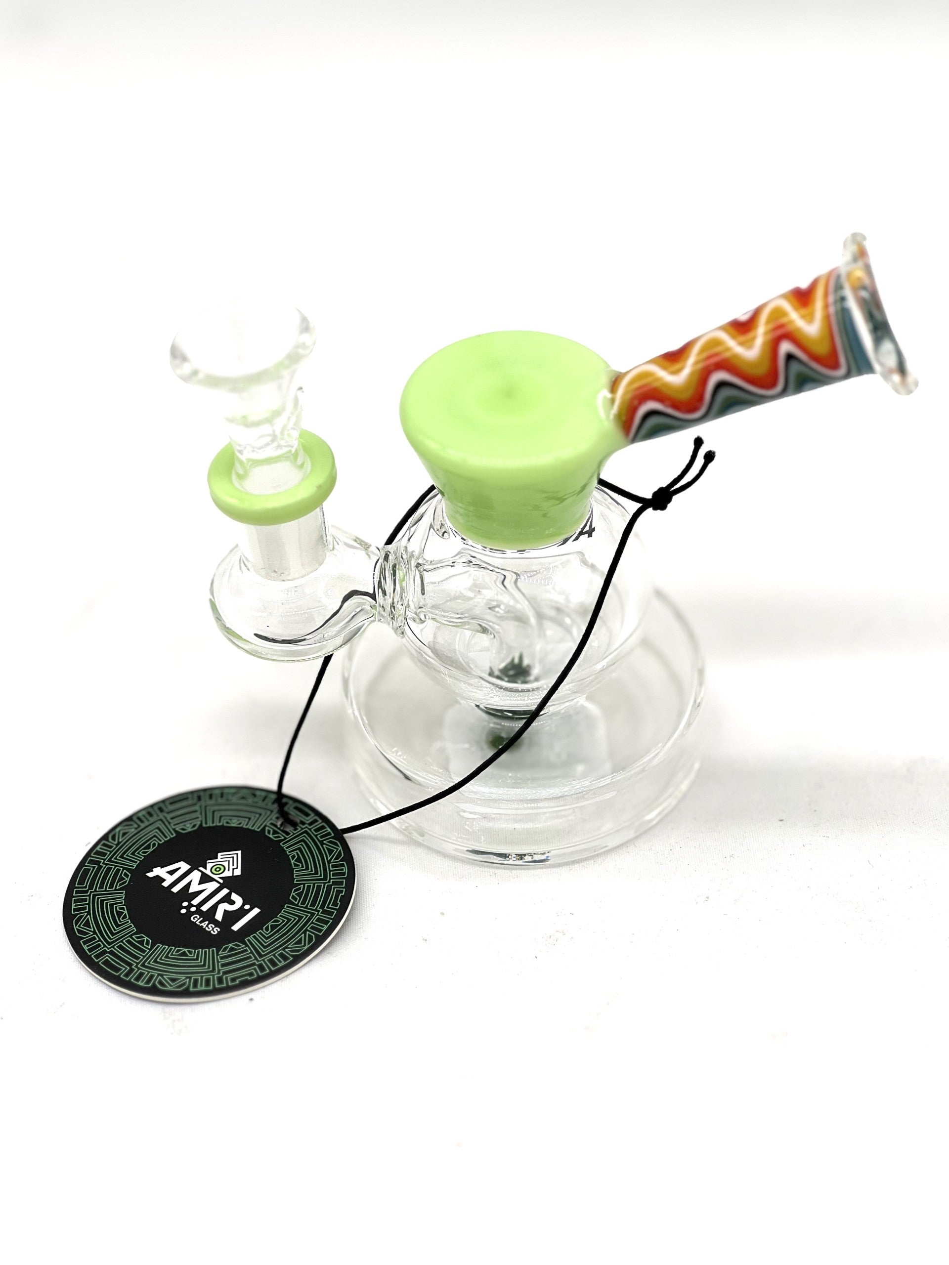 Amiri 3.5'' Mini Water Pipe