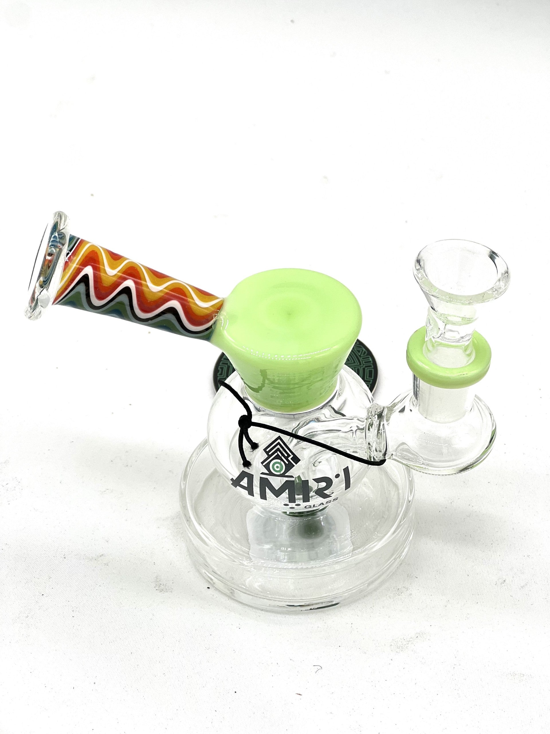 Amiri 3.5'' Mini Water Pipe