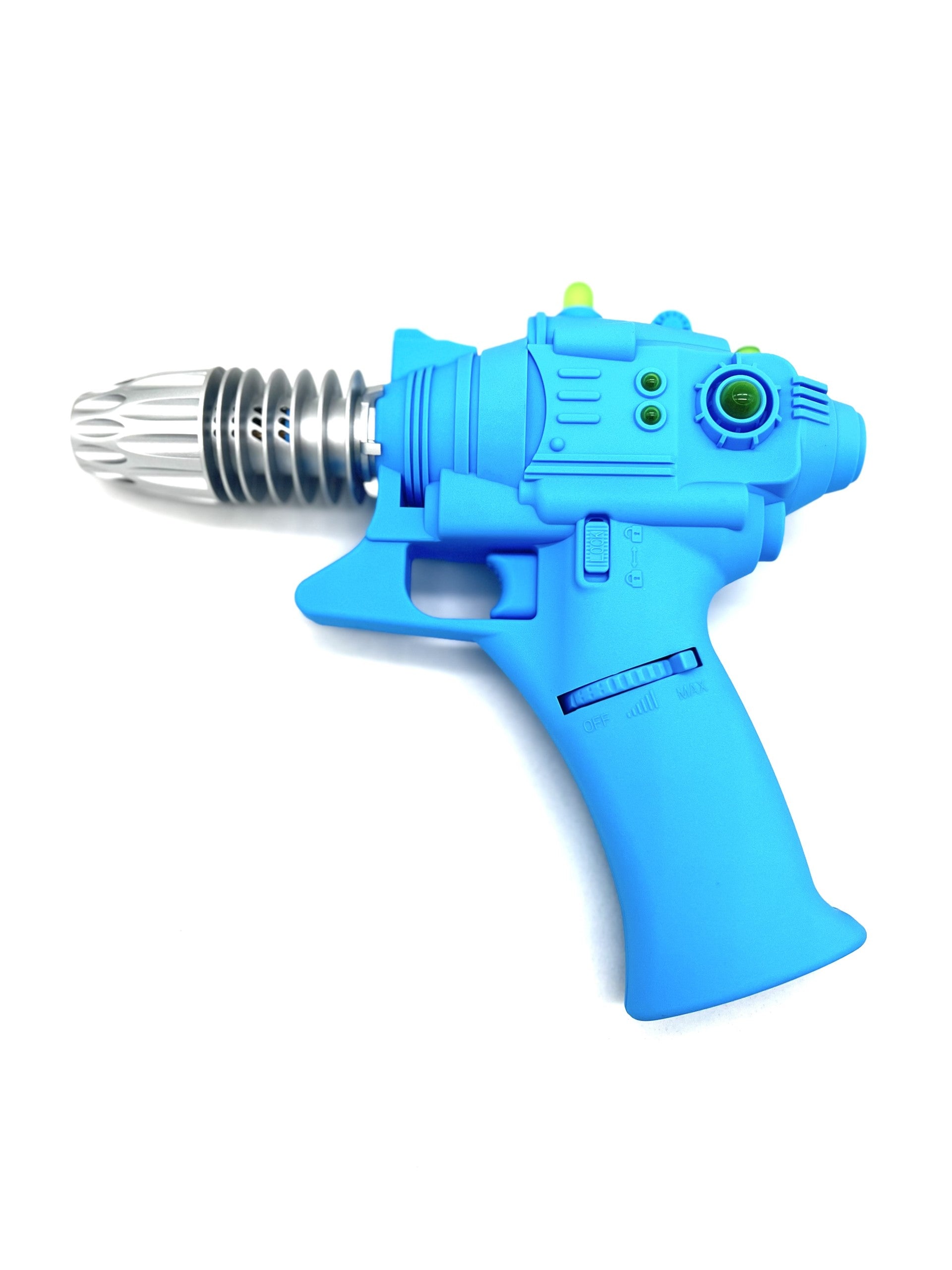 SPACEKING X.A.V. TORCH GUN