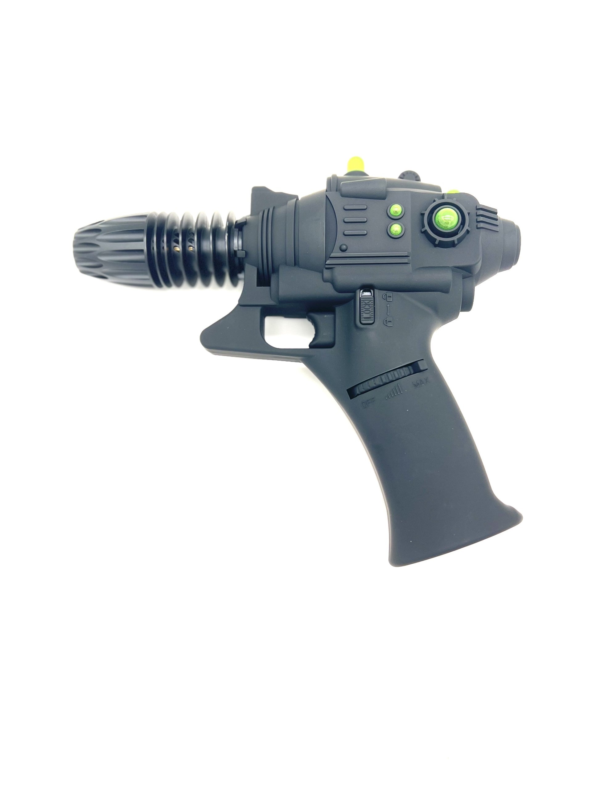 SPACEKING X.A.V. TORCH GUN