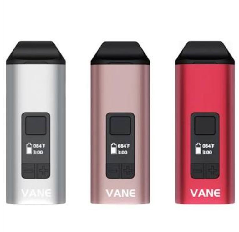 YOCAN VANE