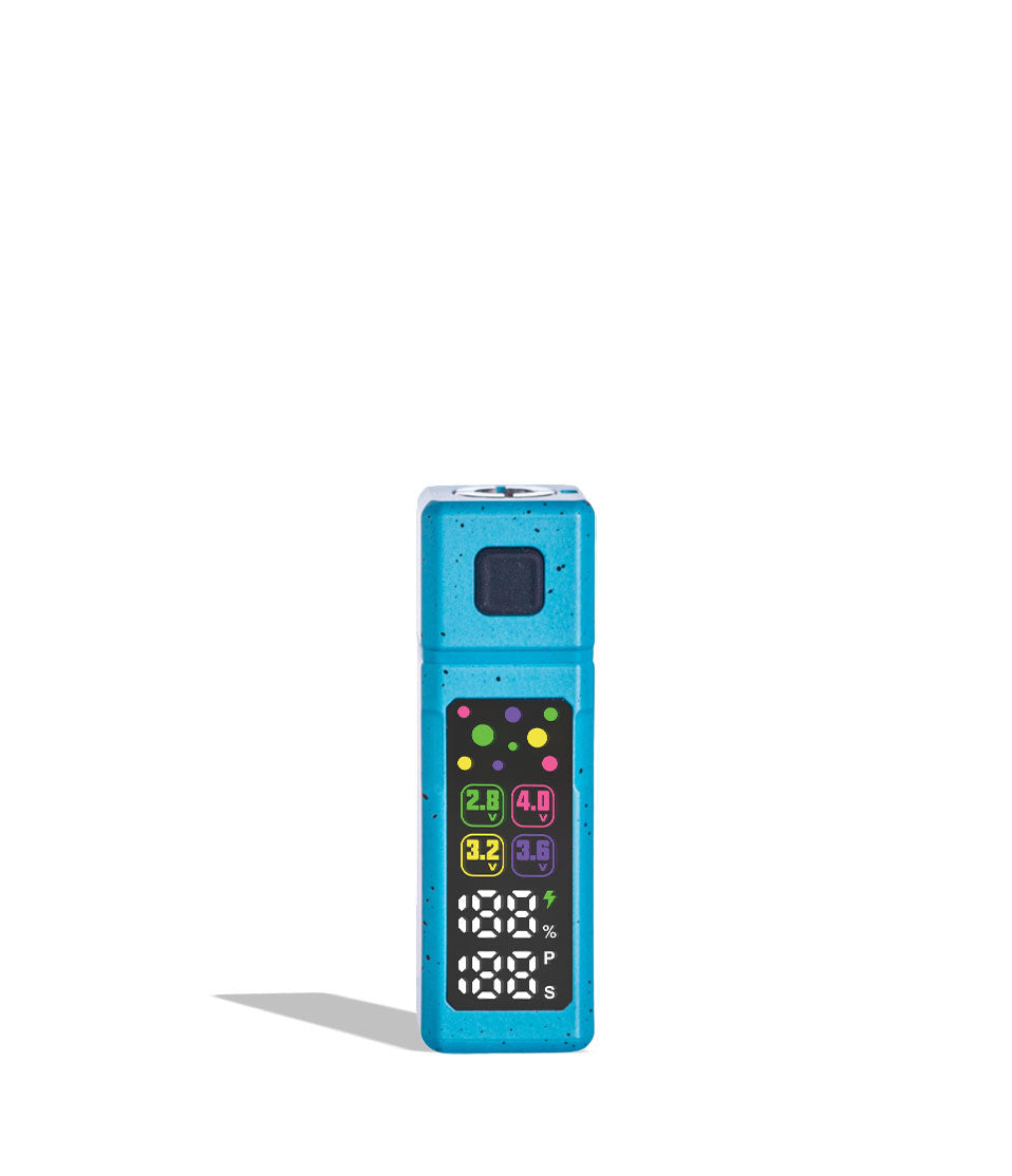 Wulf Mods Grid 510 Variable Voltage Battery 12pk