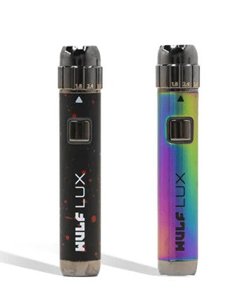 Yocan Wulf Mods LUX Cartridge Vaporizer