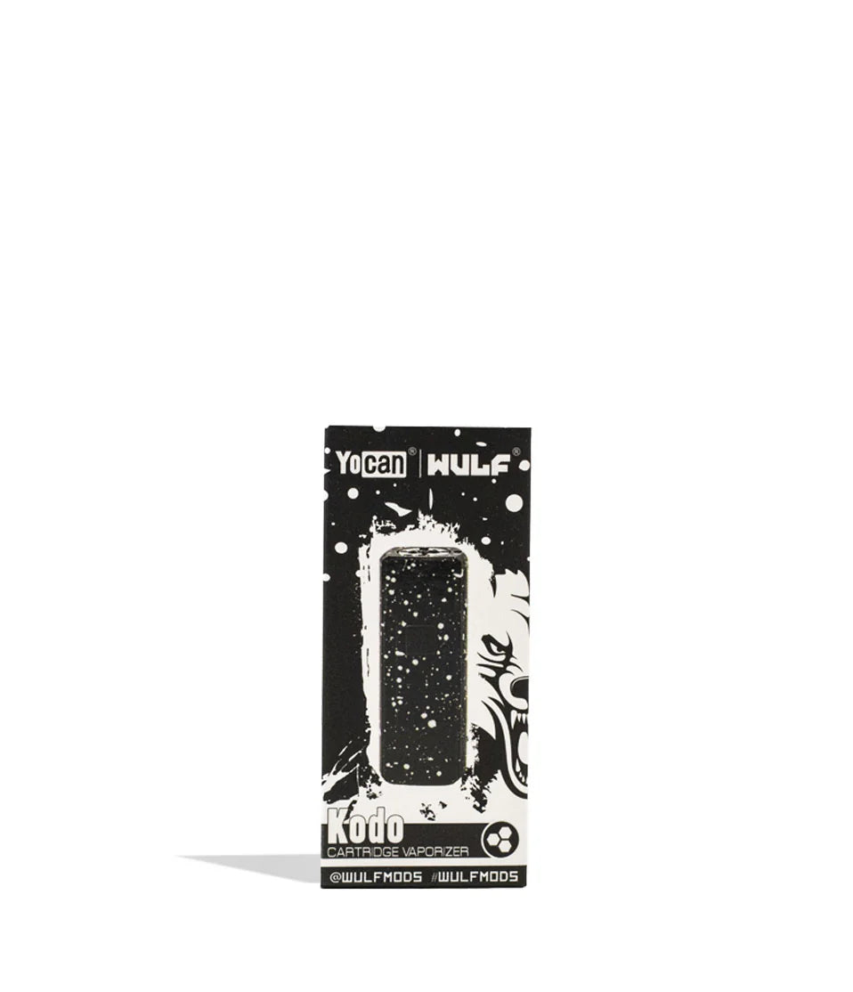 Yocan Wulf Mods KODO Cartridge Vaporizer