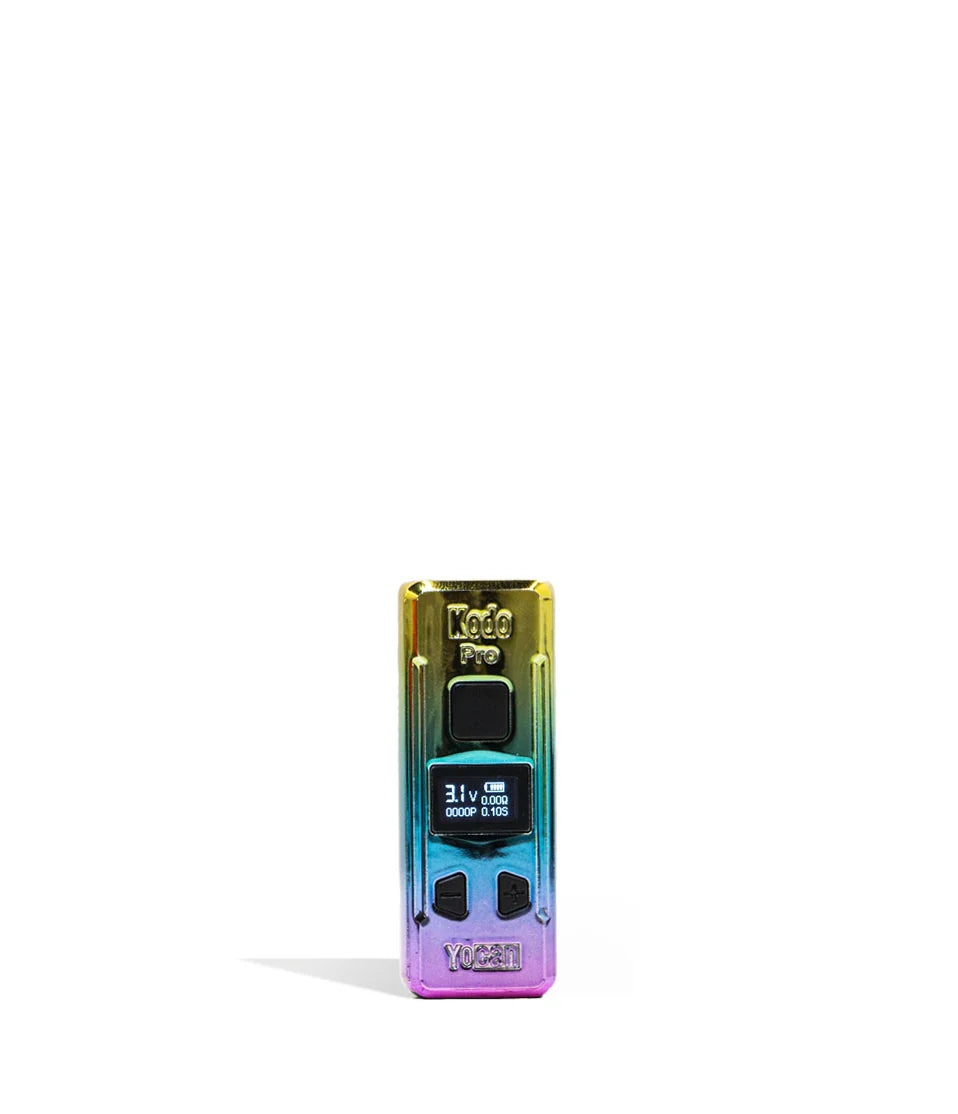 Wulf Mods KODO Pro Cartridge Vaporizer