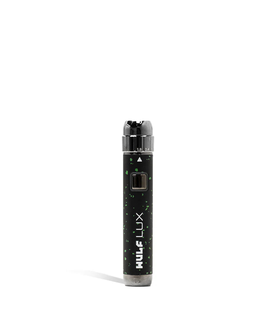 Yocan Wulf Mods LUX Cartridge Vaporizer