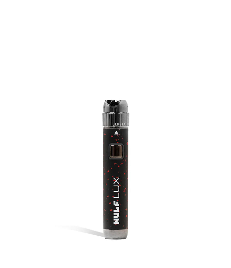 Yocan Wulf Mods LUX Cartridge Vaporizer