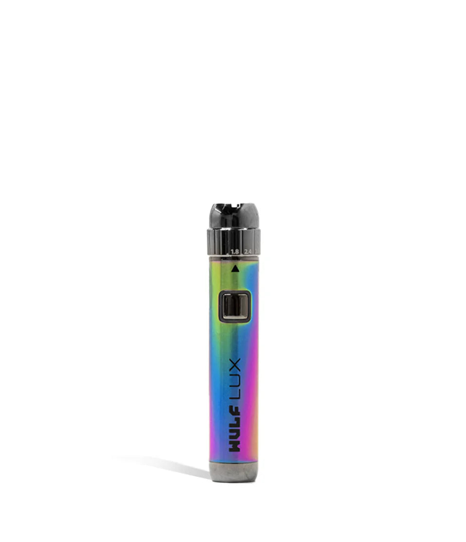 Yocan Wulf Mods LUX Cartridge Vaporizer