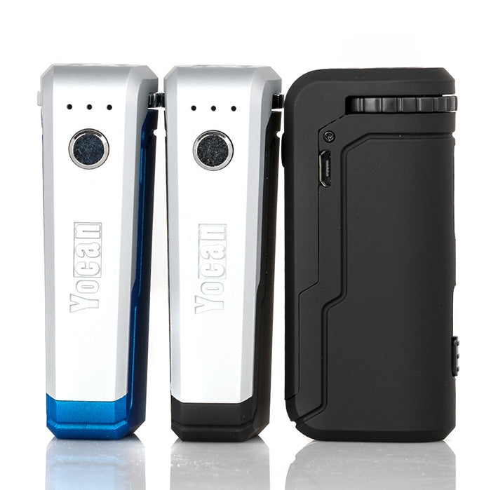 YoCan UNI Universal Portable Vaporizer Mod