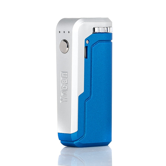 YoCan UNI Universal Portable Vaporizer Mod