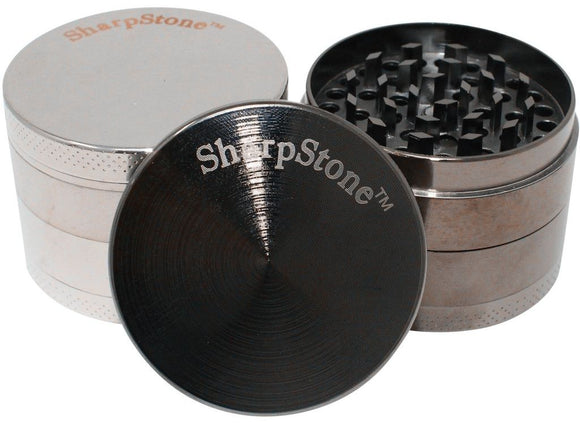 SharpStone Grinder (55mm)