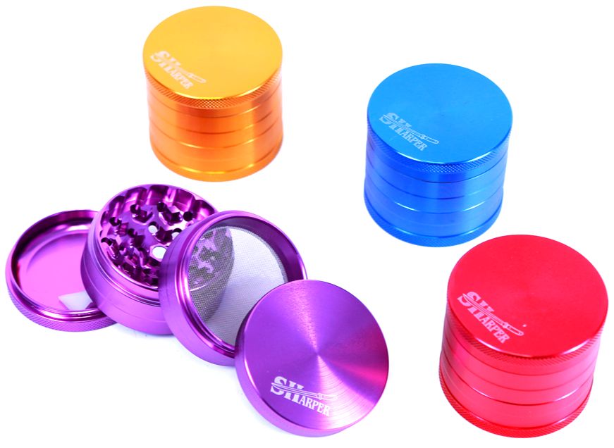 Sharper Grinder - (63mm)