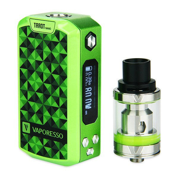 Vaporesso Tarot Nano Kit