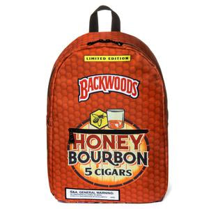 Backpack Honey Bourbon