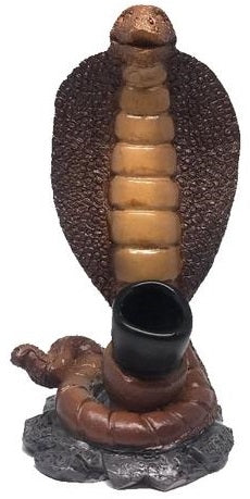 Resin Pipe Cobra