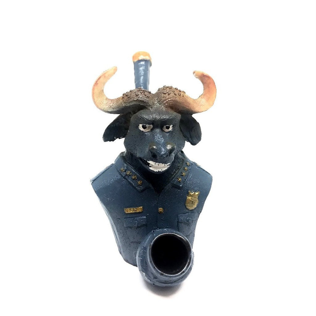Resin Pipe Bull Head