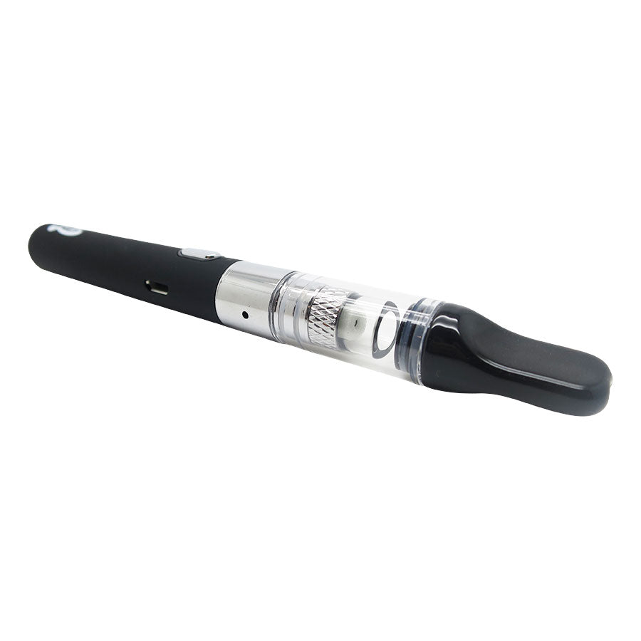 Q-Tip Vape Pen