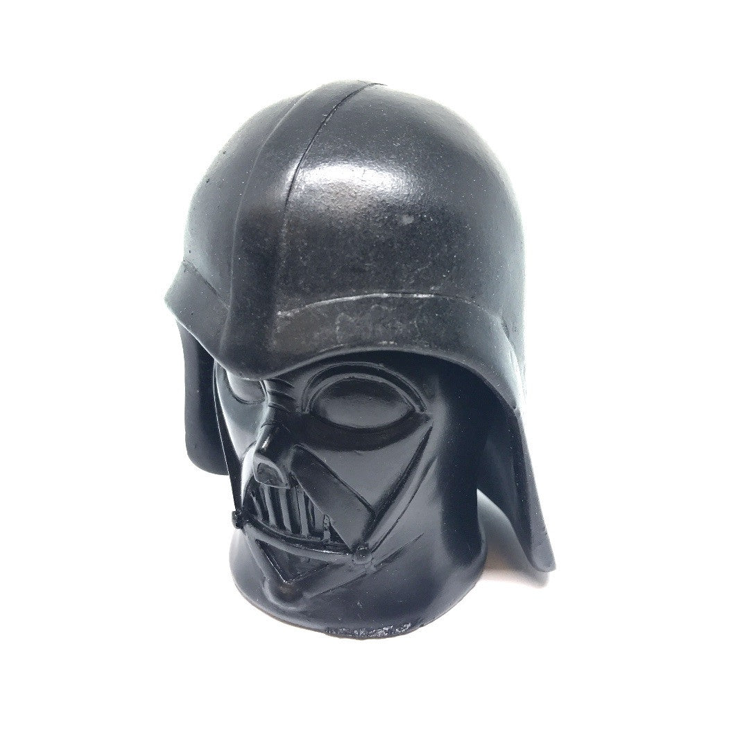 Dark Head Nonstick Silicone Container (10ct)