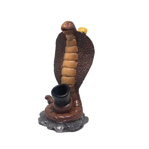 Resin Pipe Cobra