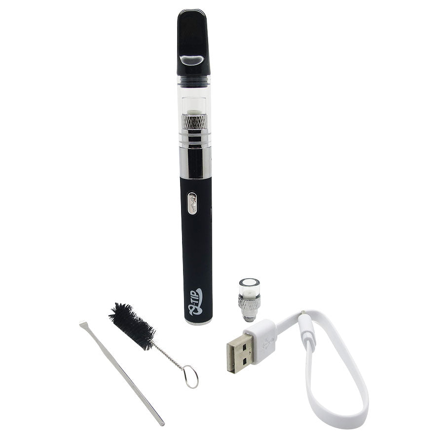 Q-Tip Vape Pen