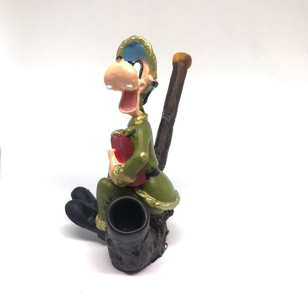 Goof Resin Pipe