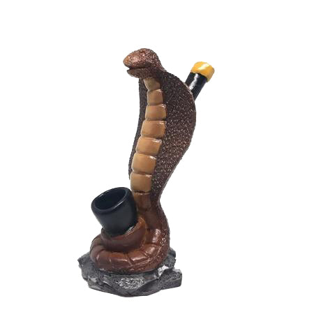 Resin Pipe Cobra