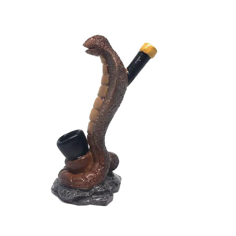 Resin Pipe Cobra