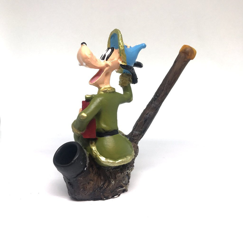 Goof Resin Pipe