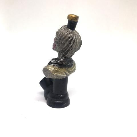 Zombie Resin Pipe