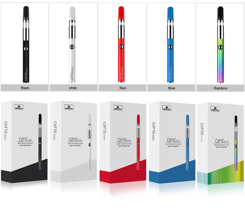 Airis Quaser Q-Cell Quartz Pen