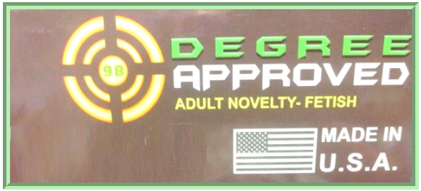 Degree By Approved