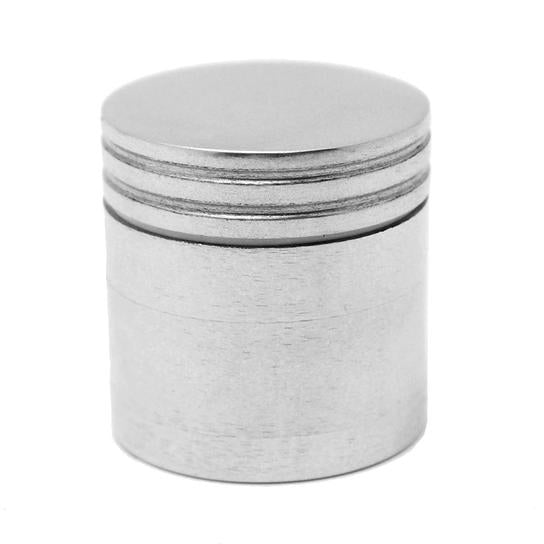 4 Part Aluminum Grinder (30mm)