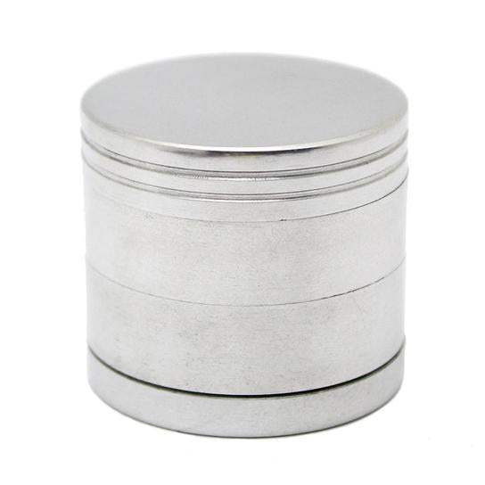 4 Part Aluminum Grinder 1.5"