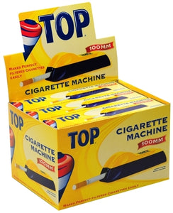 Top Cigarette Machine (100mm)