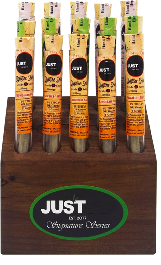 Just Signature Series